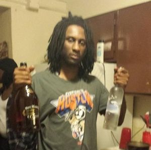 Meet your Posher, Patrick